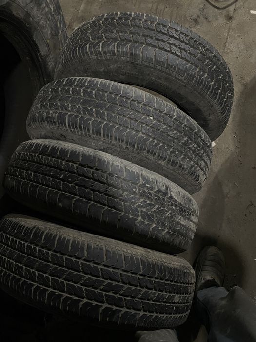 Продам 185/75R14 комплект