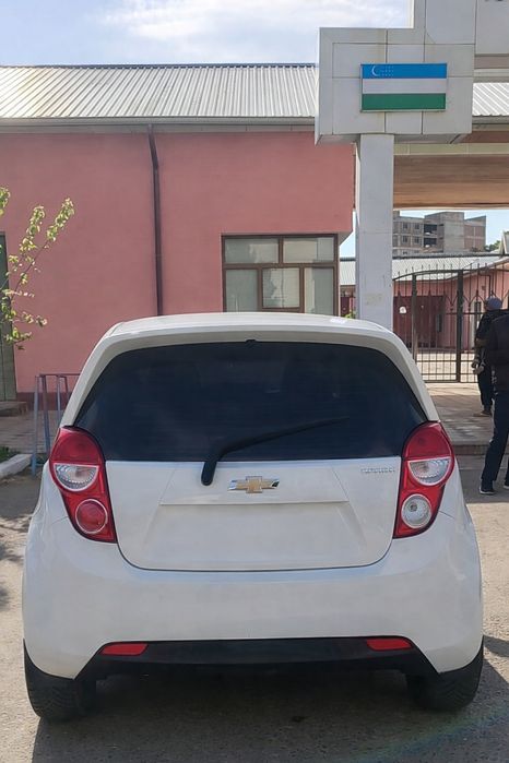 Spark sotiladi 2021 OPTIMA PLUS