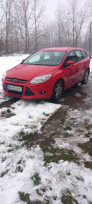De vanzare ford focus mk3