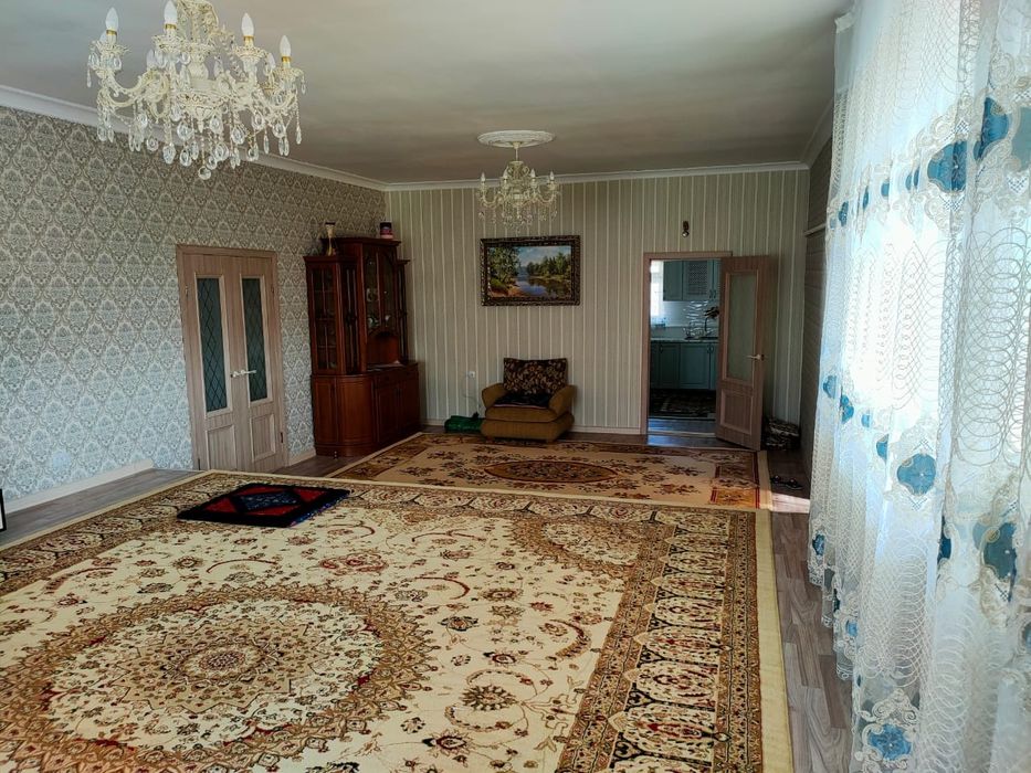 Продам 6 комнатный дом 151,6 кв. м