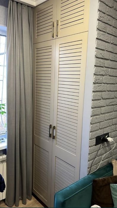 Сборщик мебели. Кухни и шкафы