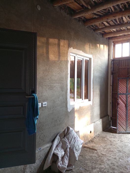 Сифатли усталар хизмати