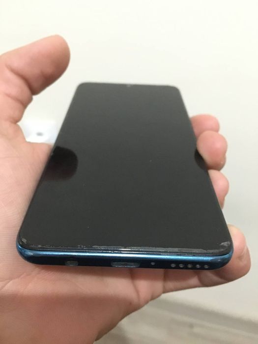 Huawie p30 lite Norm tel