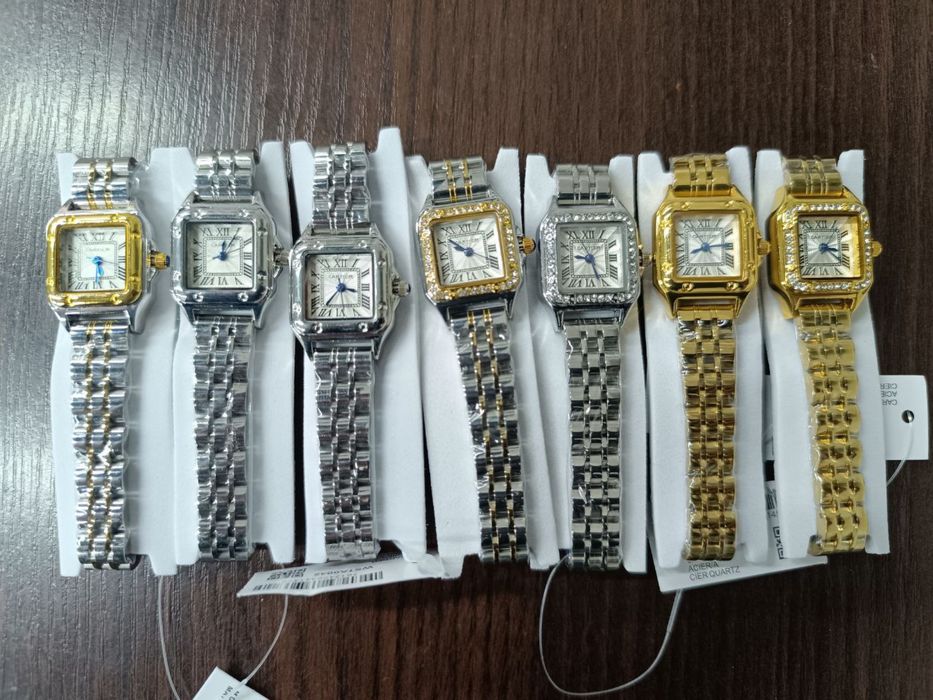 Chasy с гарантием 00