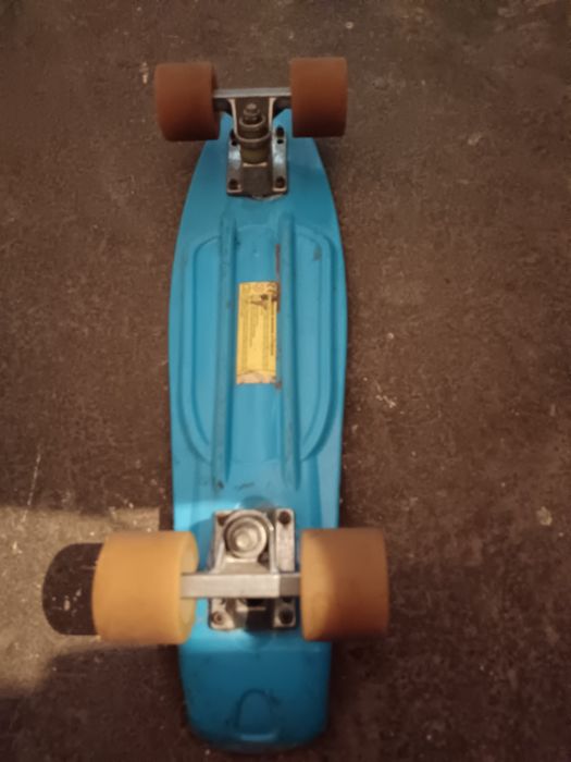 Penibord pentru băieți