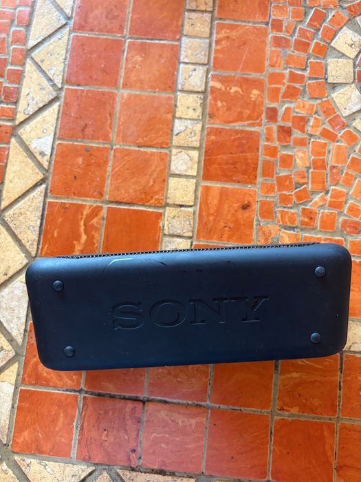 Boxa portabila Sony