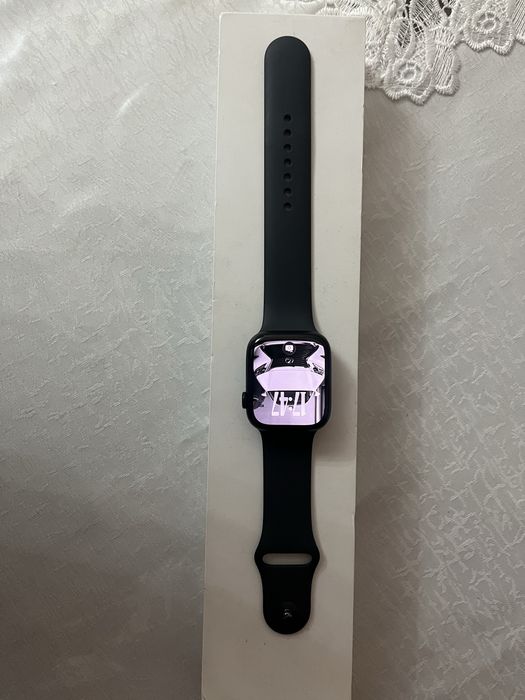 Apple watch 9 series