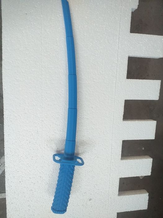 Меч Катана выдвижной