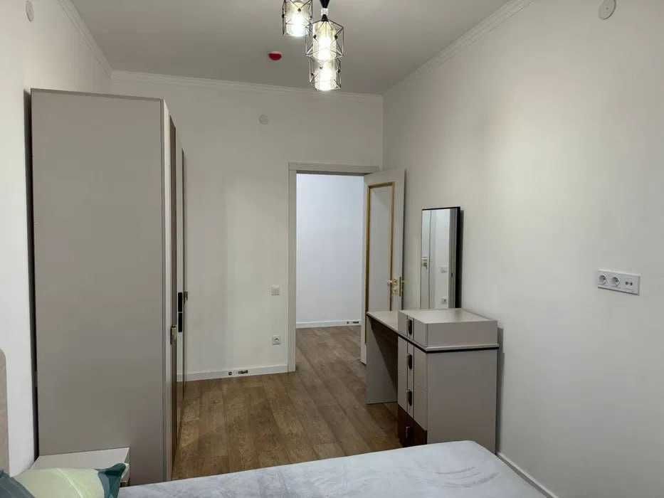 Сдается квартира на Юнусабаде | метро шахристан | ориентир Корзинка