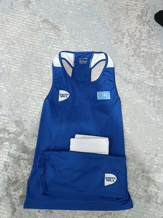 Боксерский комплект