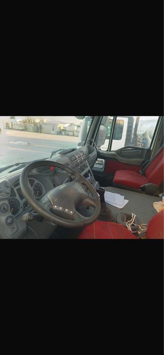 Vand CIFE Volvo/Iveco