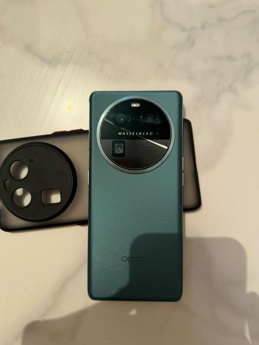 Oppo find x6 256 12+12