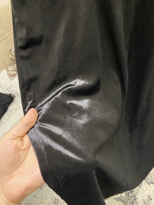 Платье  турецкое