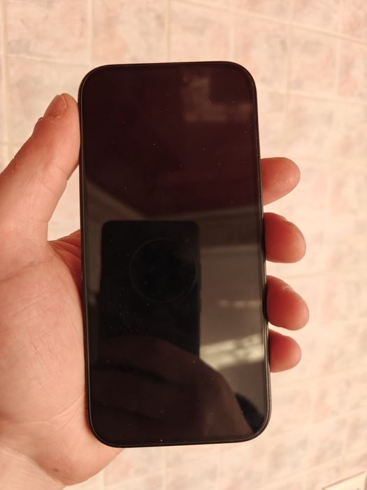 Iphone 16 pro  АКБ 91%