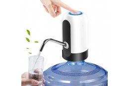 Електрическа помпа за вода с USB зареждане