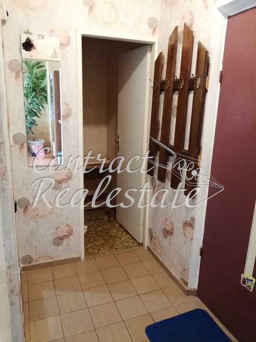 Дава се под наем Двустаен апартамент в Варна, Владислав Варненчик - 45 кв.м за 255 € - Снимка #5