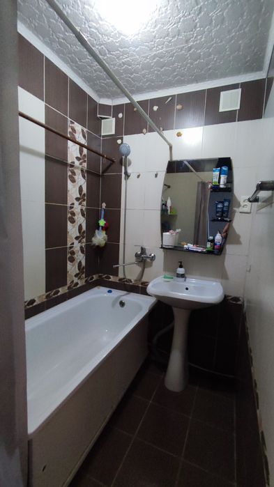 Продам 3х комнатную квартиру