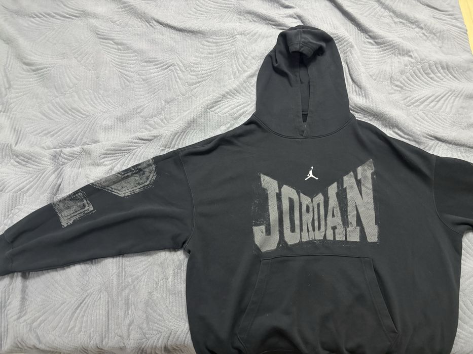 Худи Jordan Оригинал