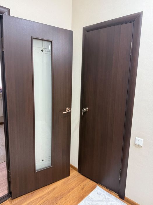 Продам двери межкомнатные