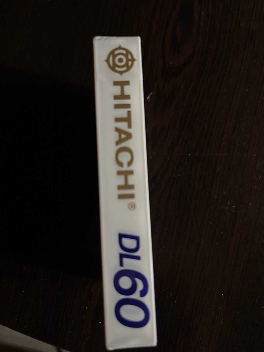 АУДИО касета произведена в Япония през 1980 год.