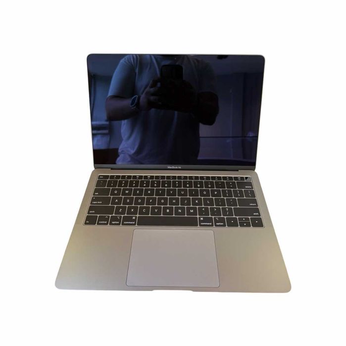 MacBook Air 13 i5 128GB Space Gray - GARANTIE 12 LUNI | TrueGSM
