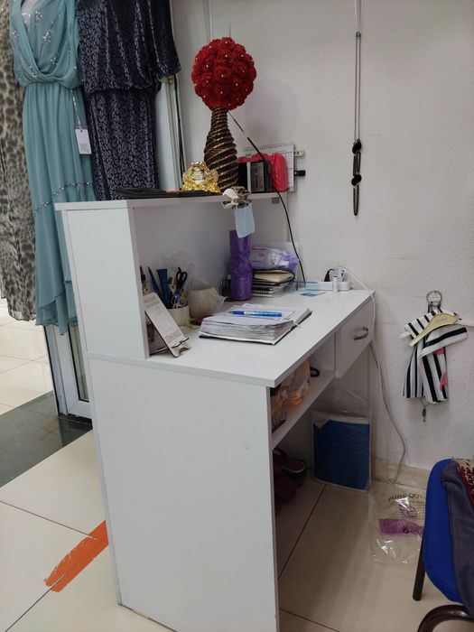 Оборудование для бутика