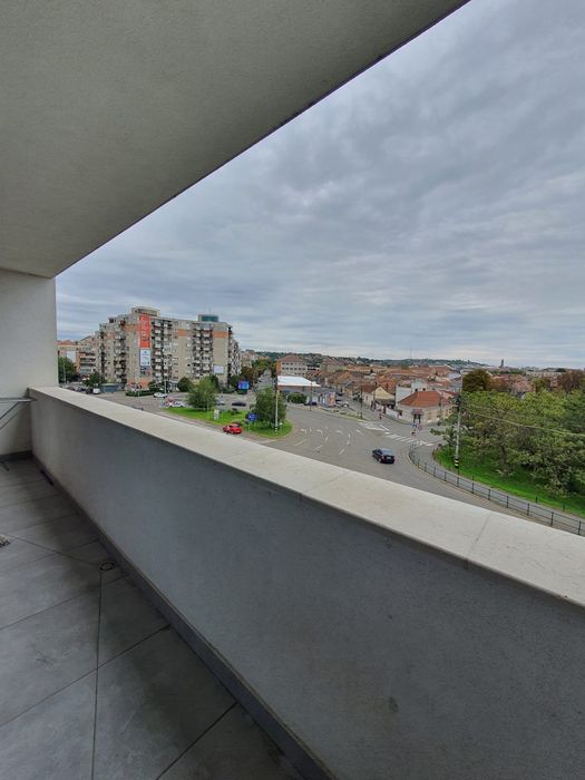 Apartament 3 camere in Prima Panorama