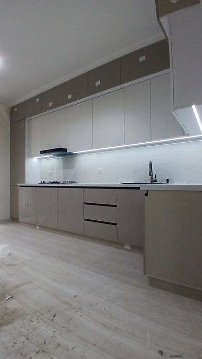 Har xil mebella yasaymiz