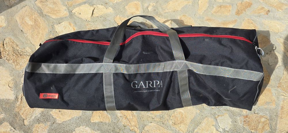 Комплект за игра на крикет /ЧИСТО НОВ/