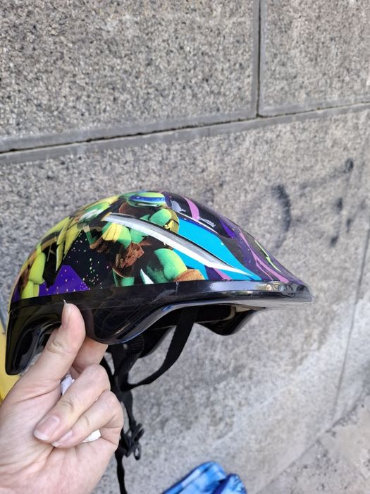 Детска тротинетка