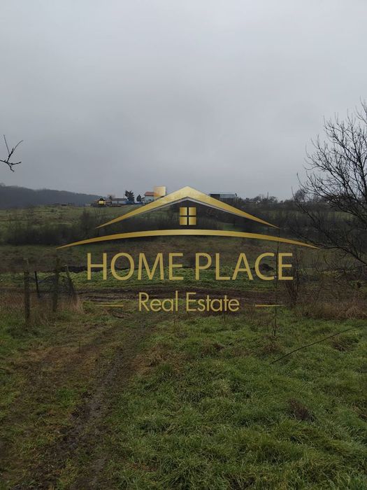 Парцел 950м2 в село Любен Каравелово, на 20км от град Варна