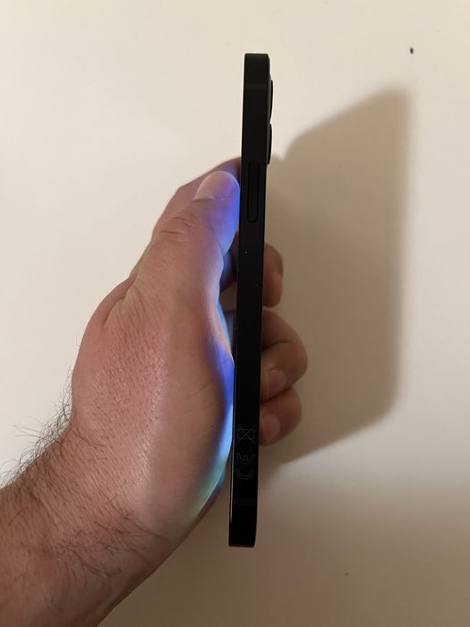 Iphone 12 256GB 92% bat