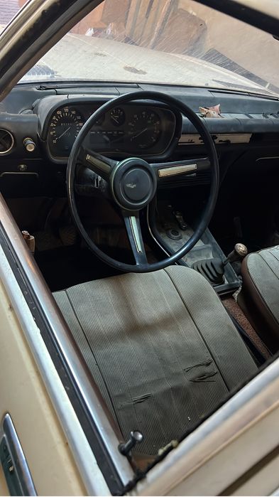 BMW  1976 — imagine 2