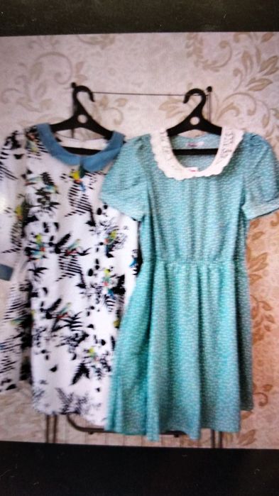 Платья женские, распродажа.