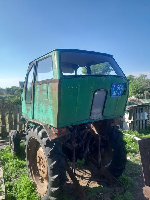 Срочно продам Трактор Т25