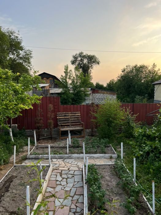 Продается 4х комнатный дом