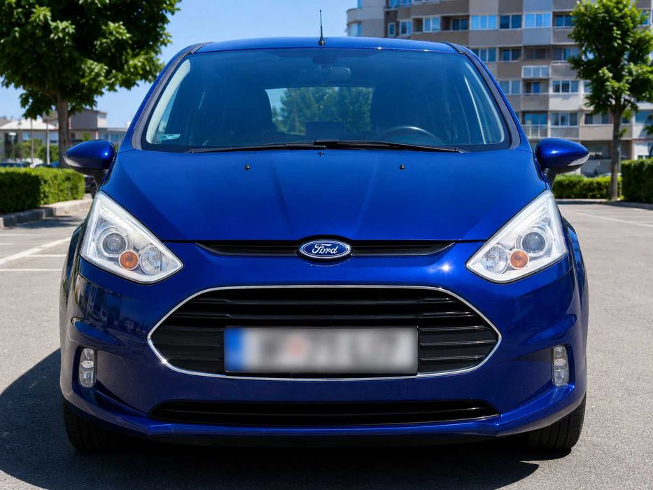 Ford B-Max in stare bună