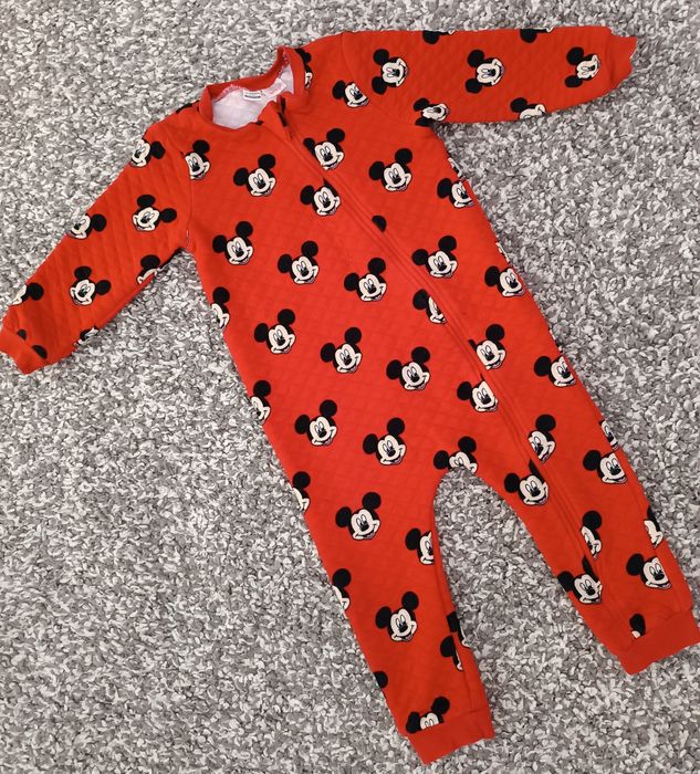 Sac de dormit tip salopeta