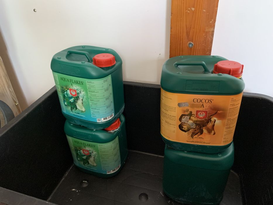 Оборудване за вътрешно отглеждане на растения