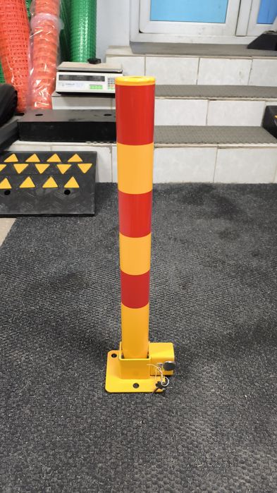 Колеса отбойник установка.