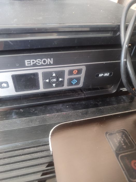Ноутбук pavilion dv7 и принтер