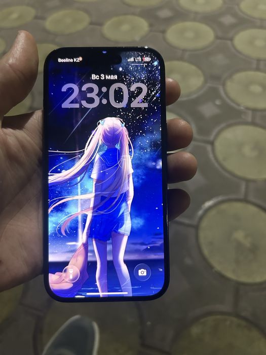 Iphone 15 128 гб