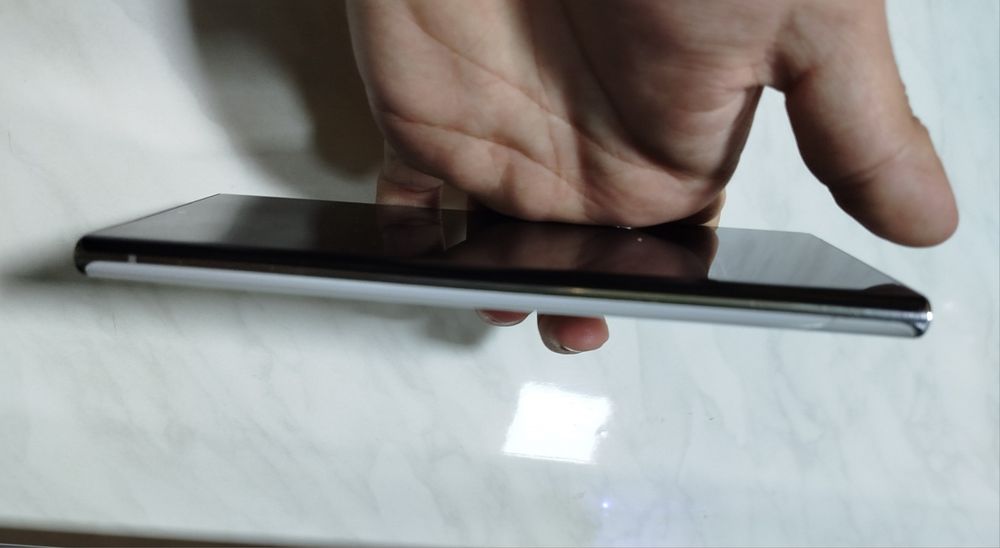 Samsung note 20 ultra