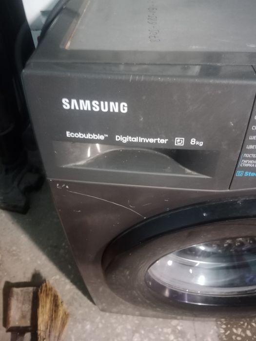 Самсунг стиральные машина