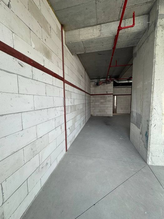 Продается помещение ЖК Piramit Tower 86м2