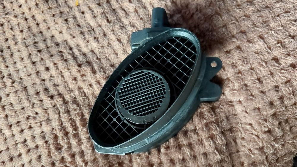 Дебитомер BMW E46 320d M47