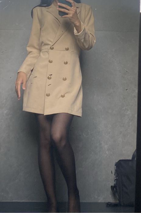 Ветровка и комбинезон