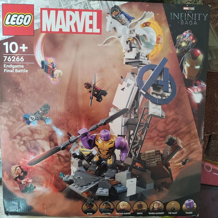 Продам Лего новый набор