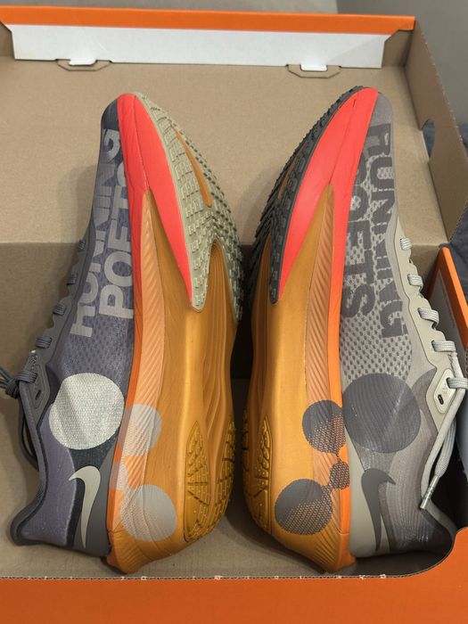 Nike Zoom Fly 6