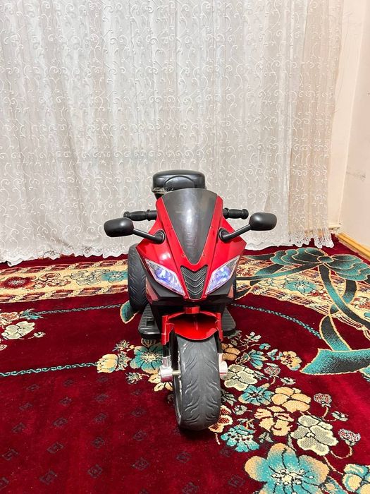 Детский мотоцикл